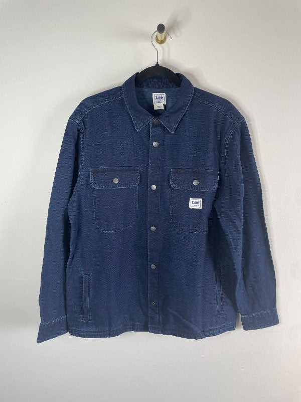 LEE workwear gallaskyrta