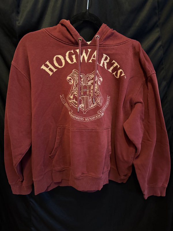 Hogwarts peysa