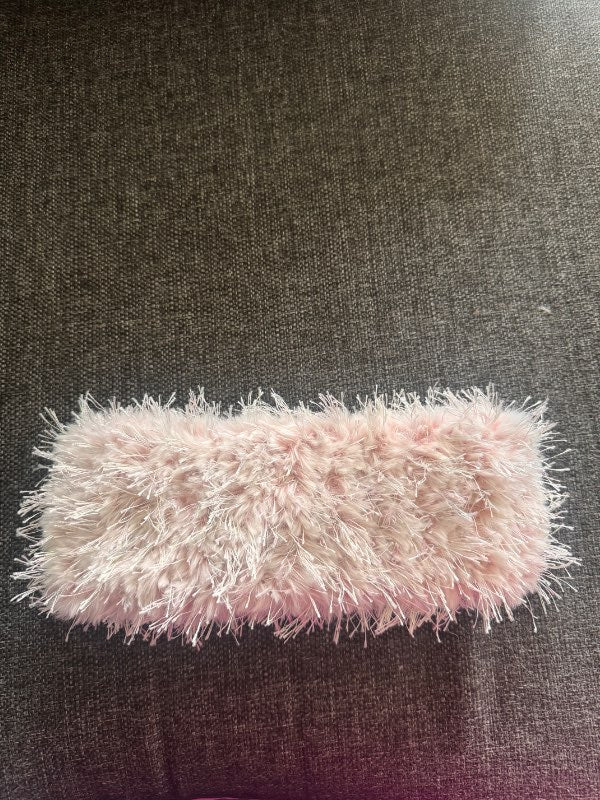 DÍSOLD cotton candy