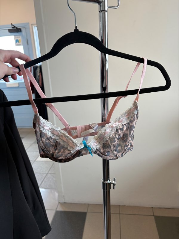 Urban outfitters bralet