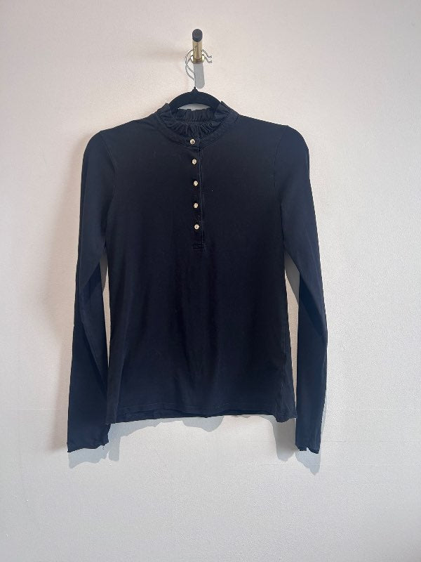 Lindex bolur svartur