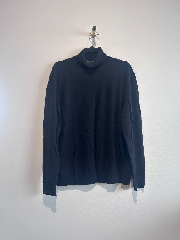 H&M rúllukraga peysa