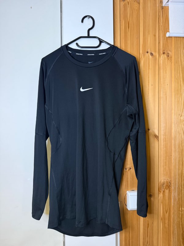 Mens nike long sleeve