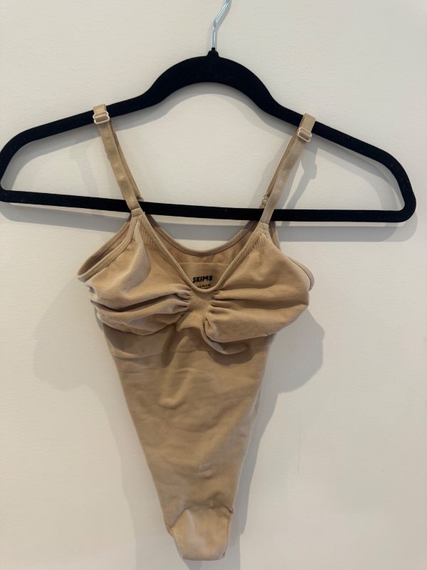 Skims bodysuit