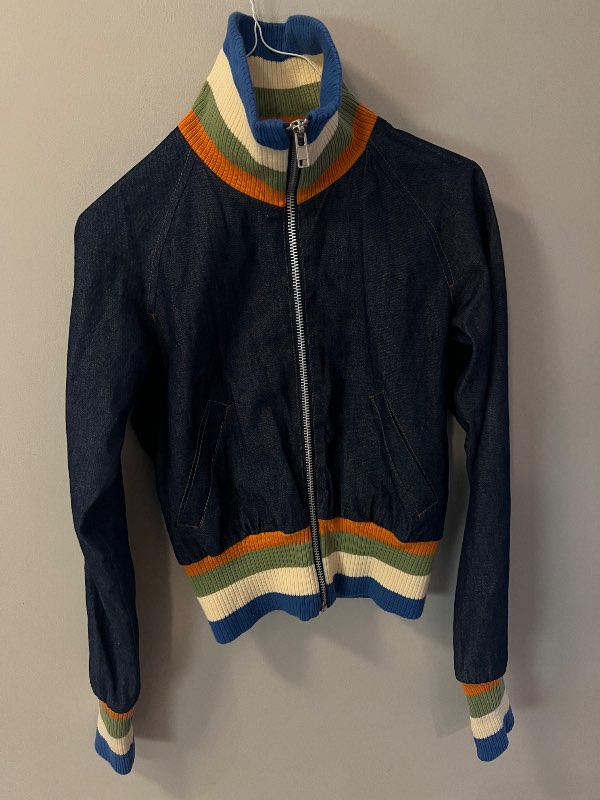 Bdg Y2K vintage