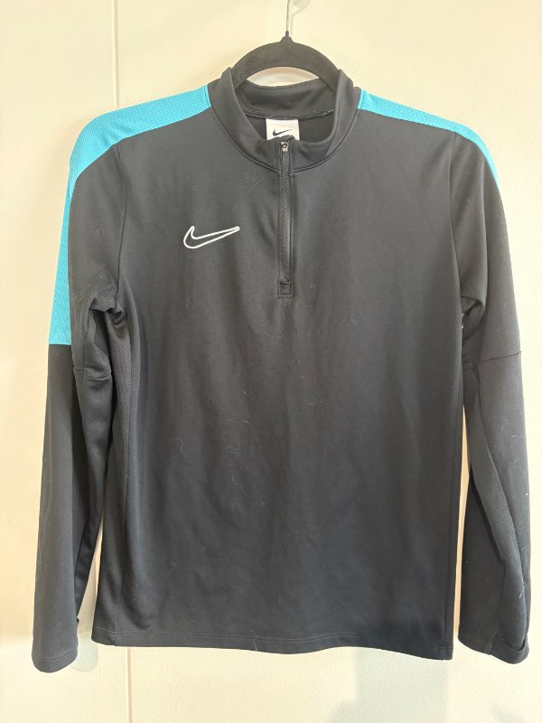 Nike dry fit