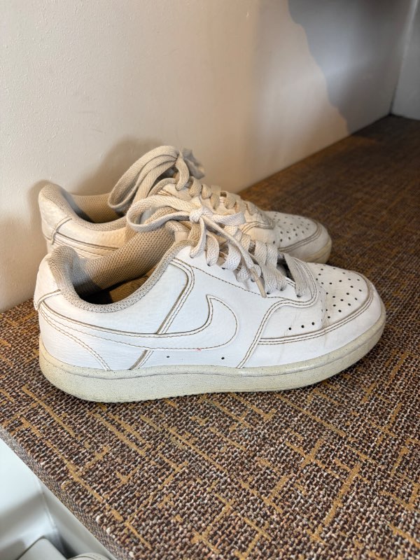 Nike skór