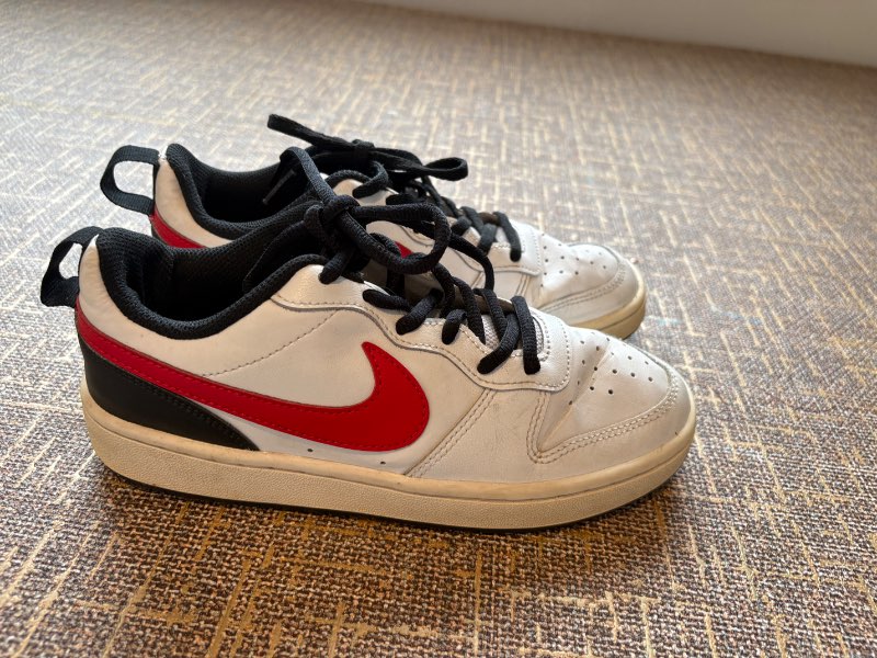 Nike skór