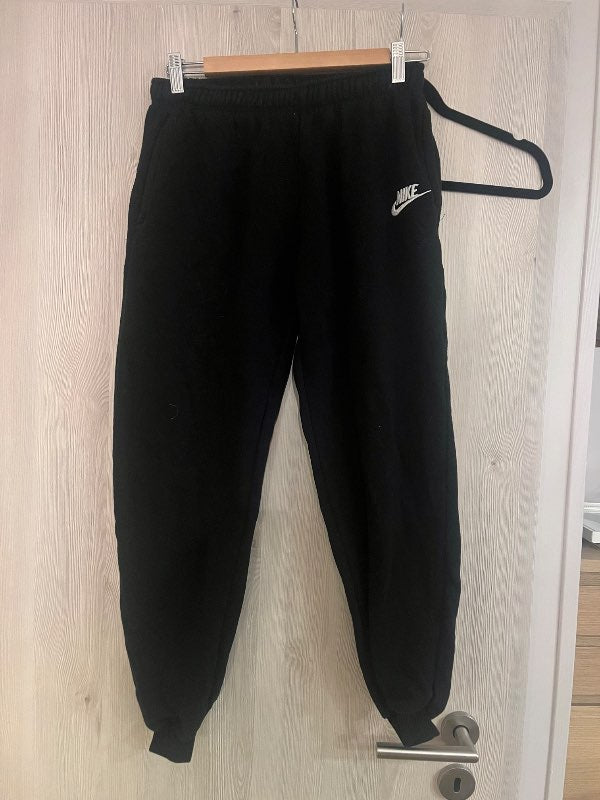 Nike joggingbuxur