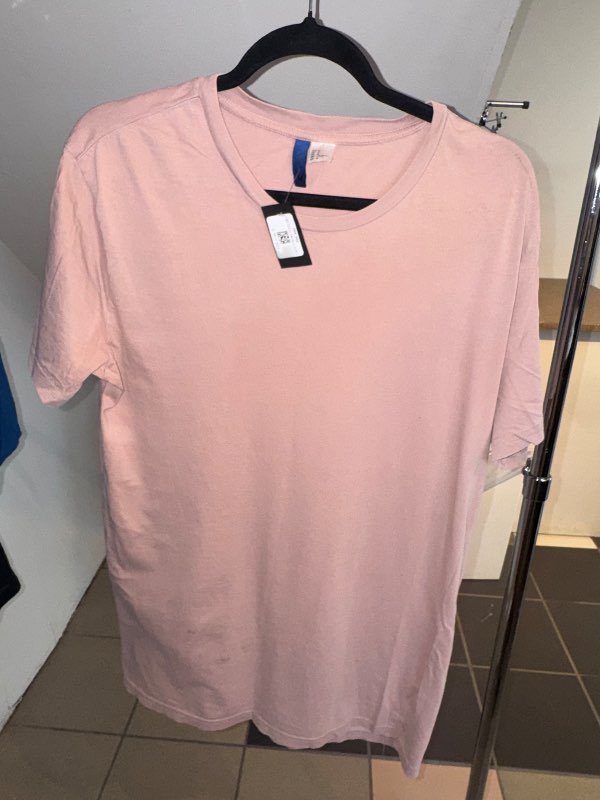 HM bolur bleikur síður