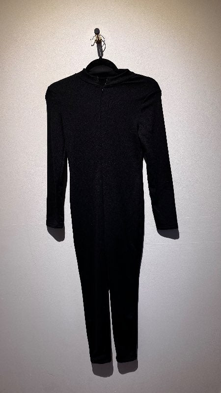 Jumpsuit Women Black