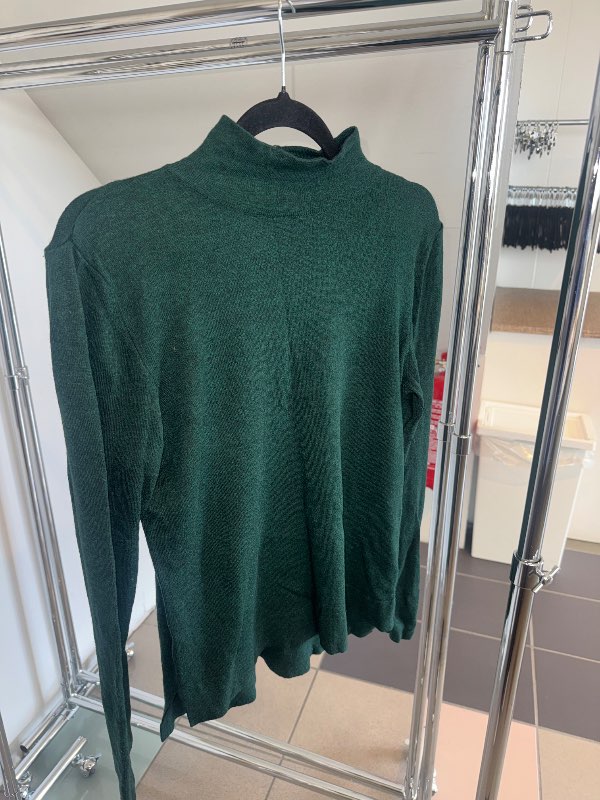 Vila turtle neck