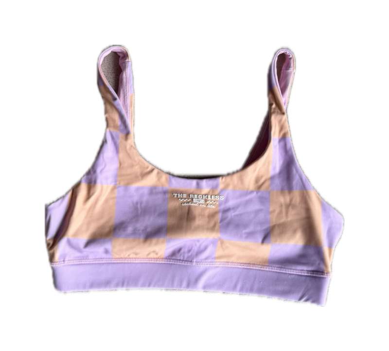 Notice Sports Bra