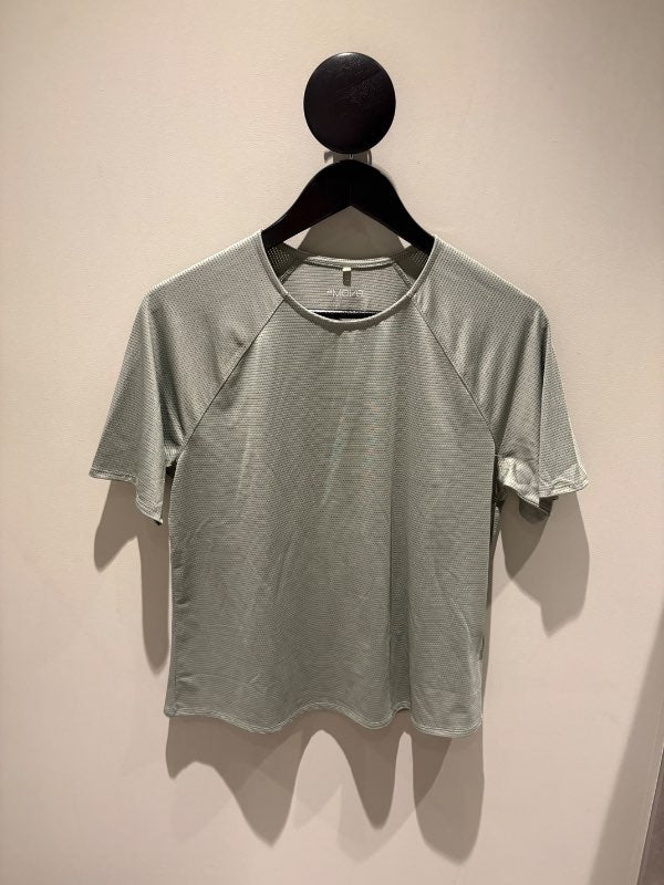 H&M grænn