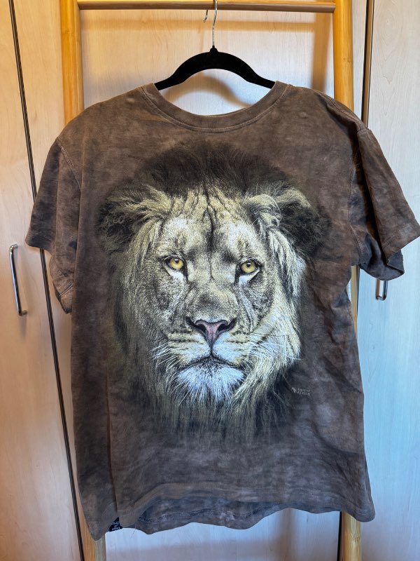 Tones of Africa, t-shirt