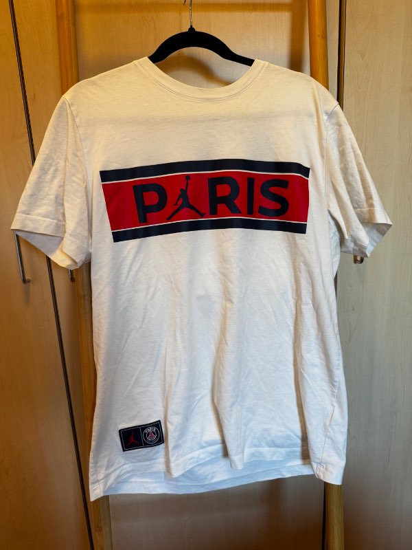 Jordan t-shirt