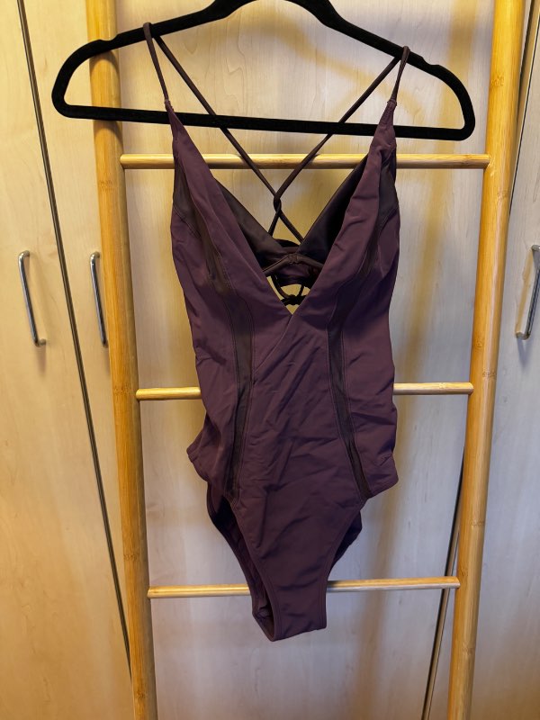 Speedo sundbolur