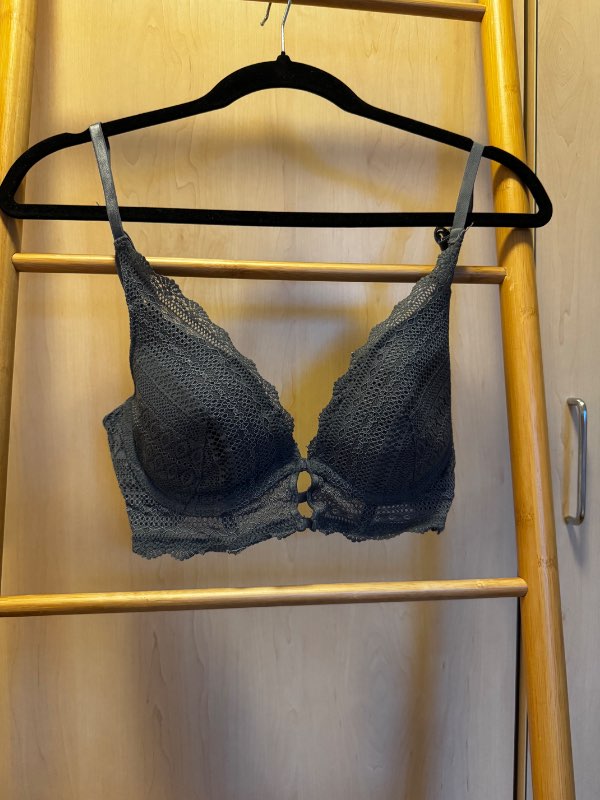 Hunkemöller undirföt