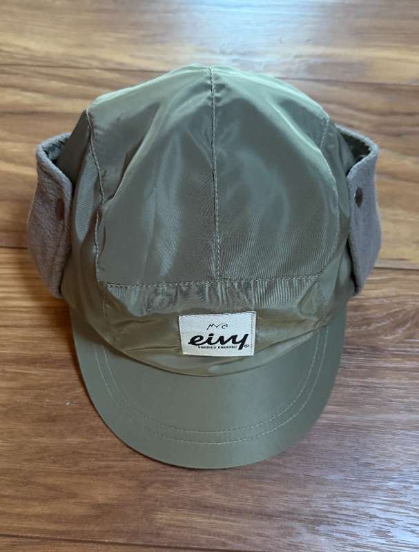 Eivy Cap Olive