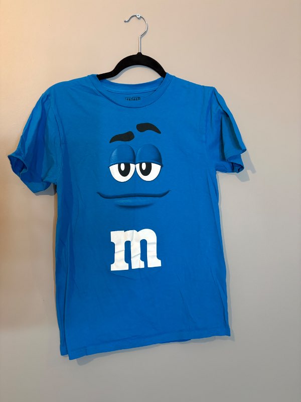 M&M bolur