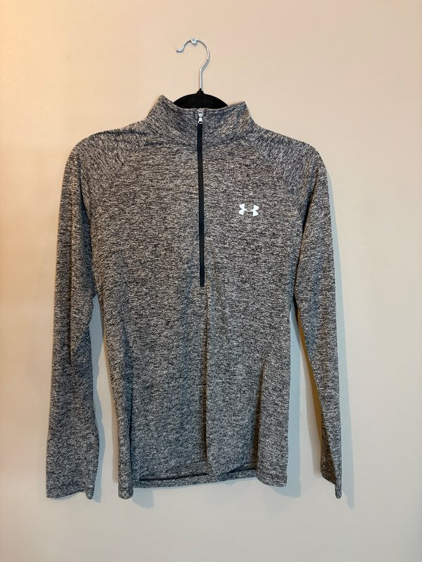 Under armour halfzip peysa
