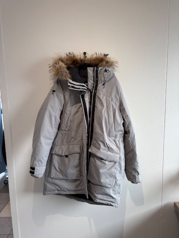 Icewear úlpa