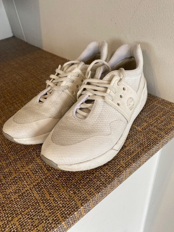 Timberland skór