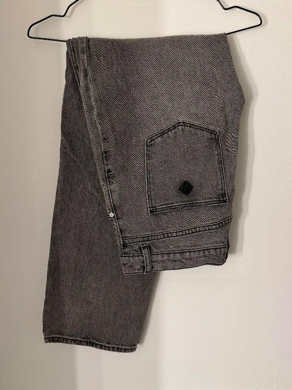 Abrand ‘95 Mid Straight gallabuxur