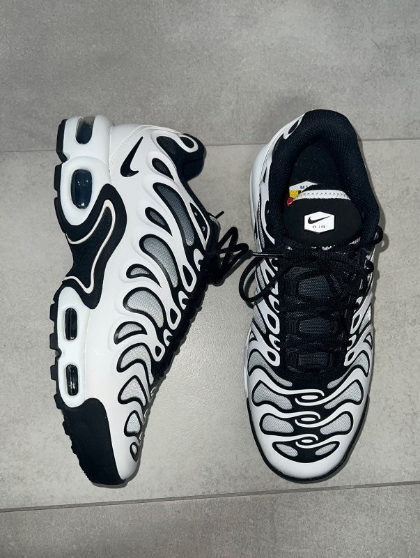 Nike Air Max Plus Drift skór