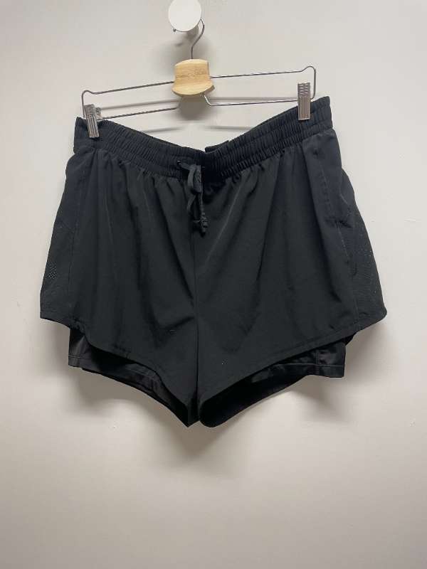 World Cup black tracksuit bottoms