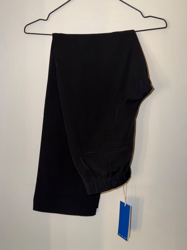 Samsøe Samsøe Hoys buxur