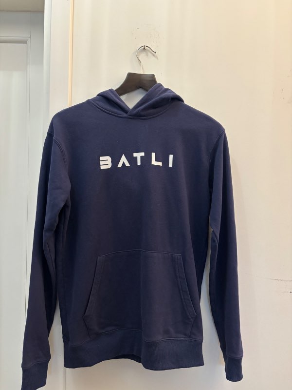 BATLI peysa