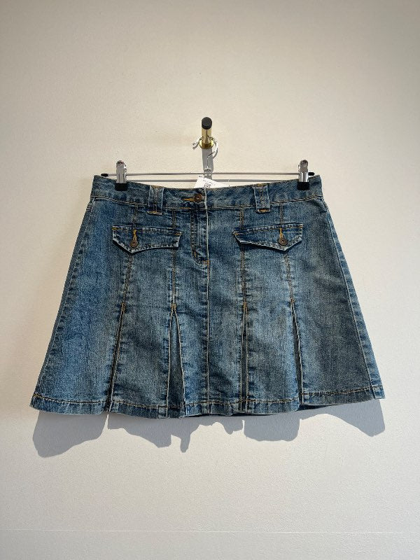 vintage gallapils