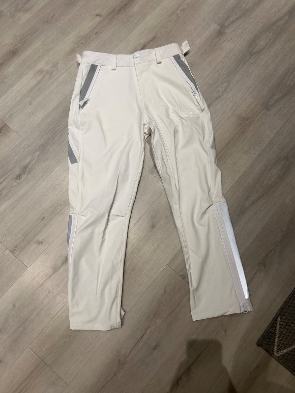 ónotaðar pretty boy tjokko icewear buxur