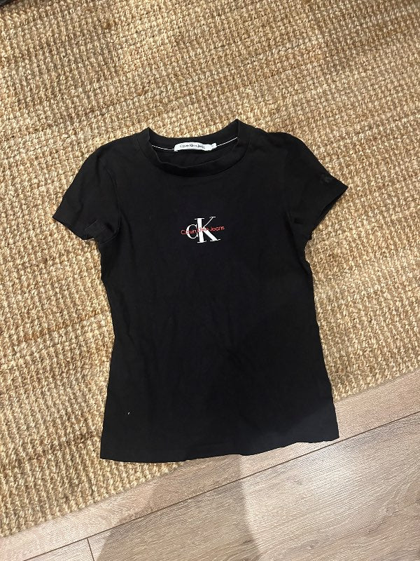 ck shirt