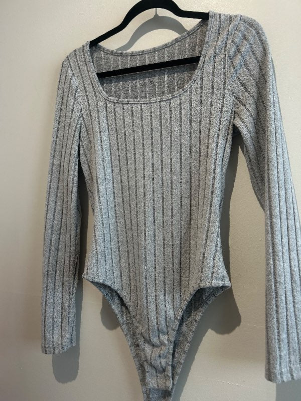 gray body