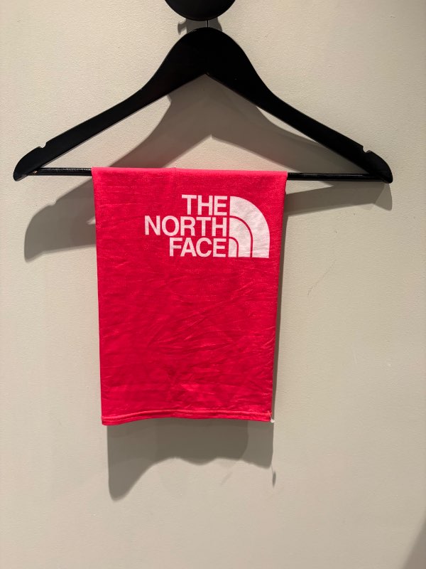North face buff