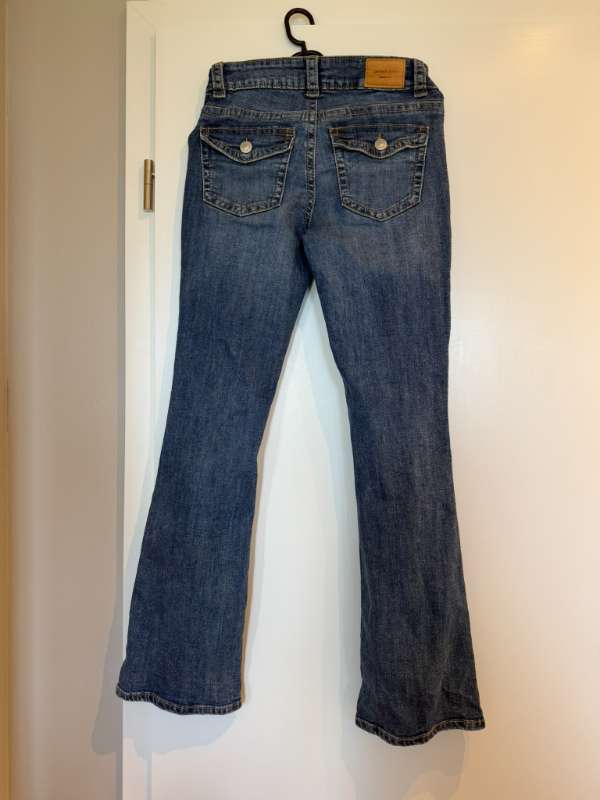 Gina Tricot Perfect Jeans