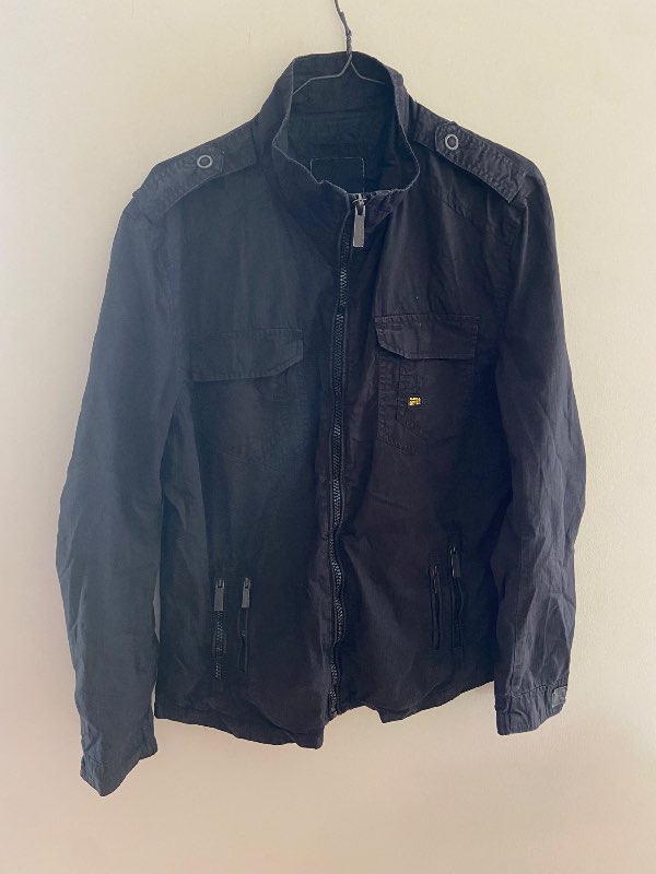 Jack and Jones jacket