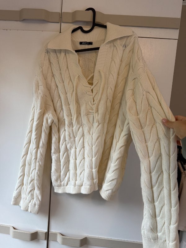 Gina tricot sweater