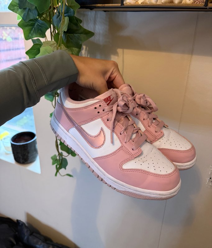 Nike dunk low
