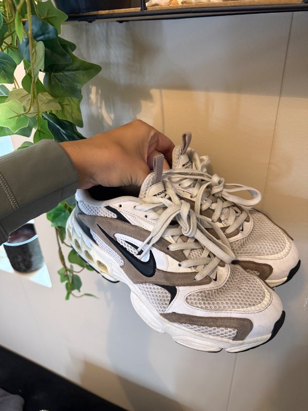 Nike skór
