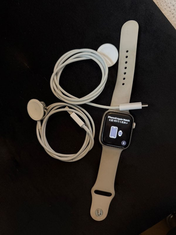 Apple watch series 8 Cellular