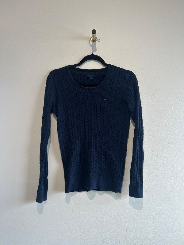 Tommy hilfiger peysa