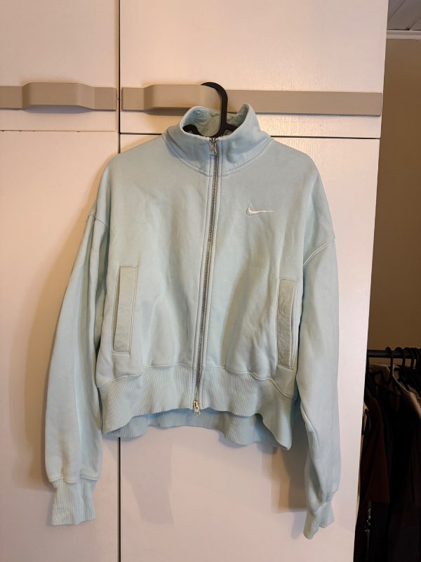 Ful zip nike