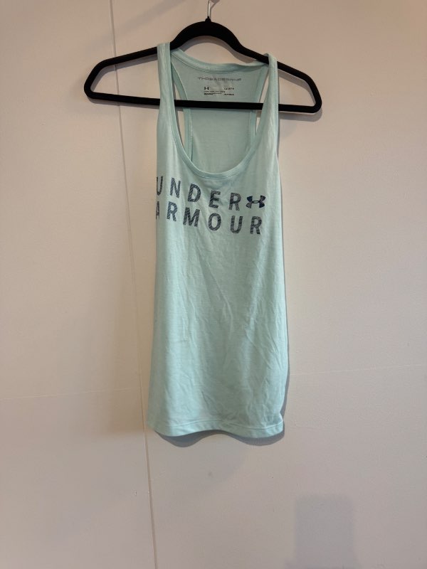 Under Armor íþróttatoppur