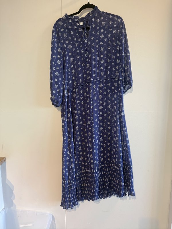 Over dress Saint Tropez