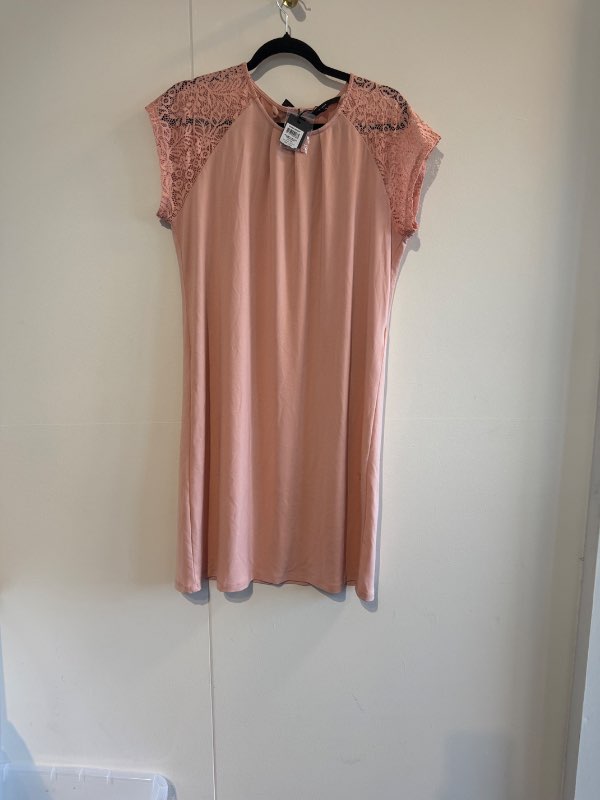 Kjóll nýr Vera Moda