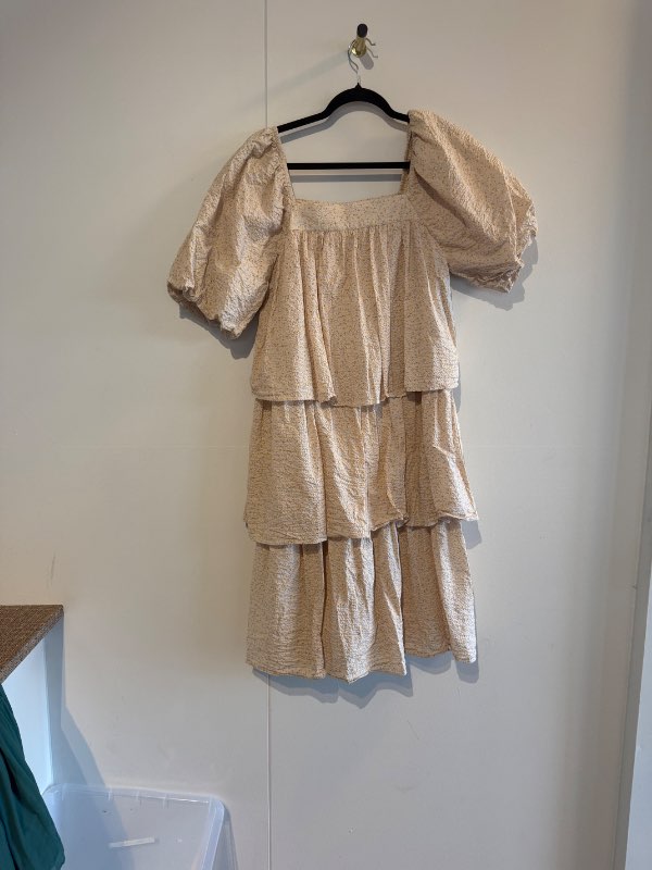 Kjóll Selected Ónotaður