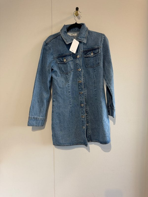 Gallakjóll Mangó ónotaður